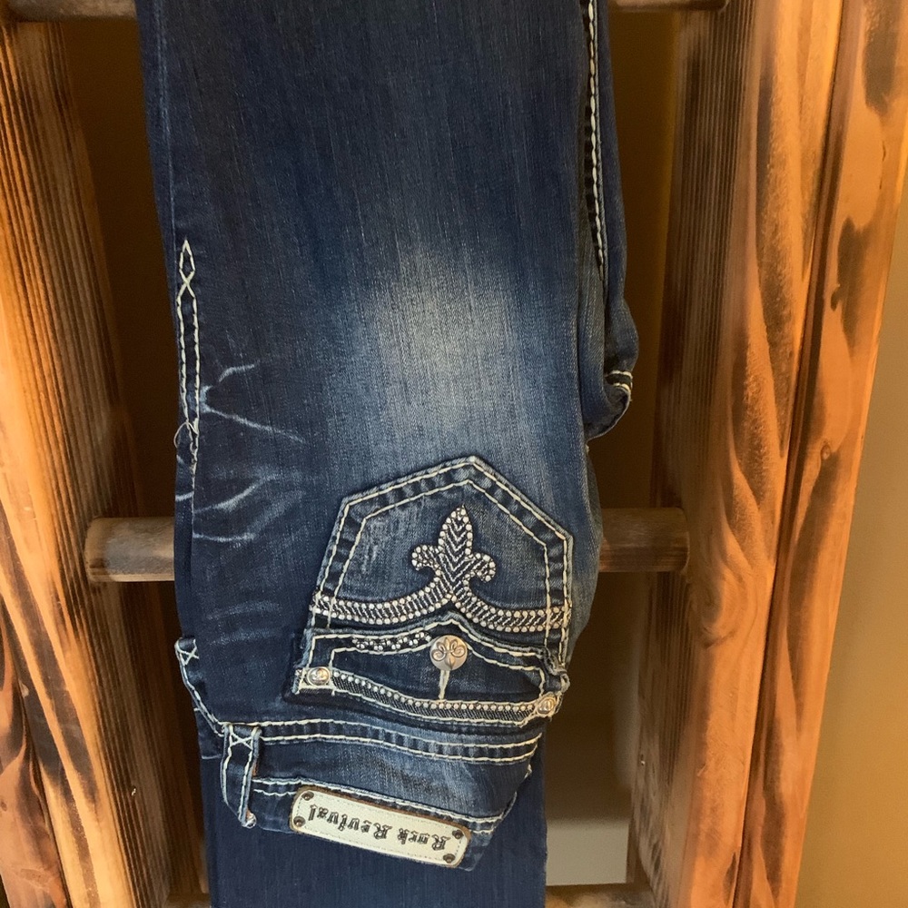 Rock Revival Roselyn Bootcut 28x34